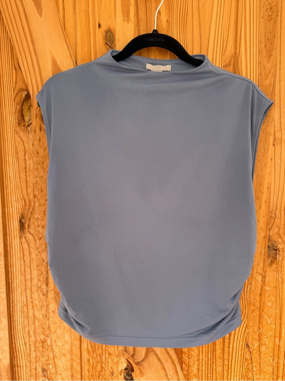 H&M Dress Top
